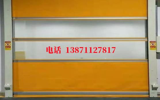 南江洁净室门